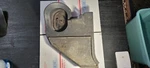 73-87 Chevrolet Gmc Squarebody Kick Panel Trim Interior Right 73-80 81-87. Fixed Price $69.99.