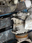 Ac Compressor Twin Turbo Fits 09-13 Bmw X5. Fixed Price $153.60.
