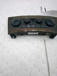 Temperature Control 203 Type Sedan C230 Fits 01-07 Mercedes C-class. Fixed Price $93.59.