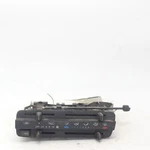1992 Toyota Tercel Temperature Control Part Number - 655-50393. Fixed Price $34.99.