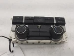 2011-2012 Ford F150 Pickup Temperature Control Automatic Unit Id Bl3z19980x. Fixed Price $135.99.