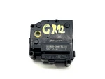 2007 - 2012 Lexus Ls460 Heater A/c Servo Vent Actuator Flap Motor Genuine Oem. Fixed Price $19.99.