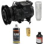Four Seasons 1565r A/c Compressor Kit, Remanufactured, For 1999 2001 Toyota. Fixed Price $436.94.