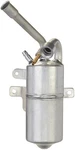 Spectra A/c Accumulator For 2000-2007 Ford Focus. Fixed Price $51.84.