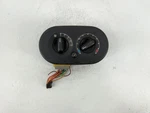 2002-2005 Ford Explorer Ac Heater Climate Control Temperature Oem Eelu6. Fixed Price $38.11.