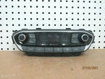 2018 18 Hyundai Elantra Heater Ac Climate Temperature Control 97250g3400 Oem. Fixed Price $30.40.