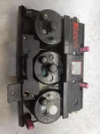 2003-2004 Toyota 4runner Sr5 Climate Temperature Control 55900-35420. Fixed Price $140.00.