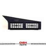 For Mercedes W201 190e 190d Air Grill Vent Center A2018300665 A2018301265. Fixed Price $99.95.