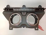 Dual Zone Temperature Control Cj2 Id 84202641 For 17 Chevrolet Camaro. Fixed Price $93.95.