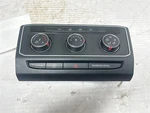 2018-2020 Volkswagen Atlas Temperature Control Manual Pn-3cm907426 Oem. Fixed Price $108.00.
