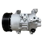 Ryc New Ac Compressor Ad-801a-n Fits Toyota Rav4 2.2l Diesel Replaces 8831042220. Fixed Price $259.99.