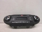 2019 Kia Sorento Heat A/c Temperature Control Unit Oem Lkq. Fixed Price $119.78.