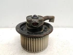 1999 Ford F250sd Blower Motor - Manual Temp. Fixed Price $22.49.