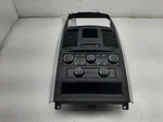 2008-2010 Dodge Caravan Temp Control Manual W/rear Ac W/bezel Id 55111804ai. Fixed Price $139.99.