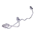 A/c Condenser Line 68194991ad 68194991ac For Jeep Cherokee 2.4l L4 2014-2019. Fixed Price $44.01.