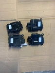 2013-2020 Lincoln Mkz Ac Hvac Heater Flap Blend Door Servo Actuator Motors Oem. Fixed Price $90.00.