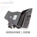 2015 Bmw 740ld Xdrive - Rear Right Auxiliary Heater / Air Vent Duct. Fixed Price $21.49.