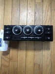 Temperature Control Front Fits 03-06 Range Rover. Fixed Price $30.59.