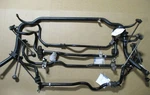 2018 Volvo Xc90 Awd Rear Stabilizer Bar Oem 64k Miles - Lkq449946170. Fixed Price $124.02.