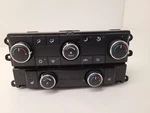 12-14 Volkswagen Routan Temperature Control Front Manual Controlled. Fixed Price $84.69.