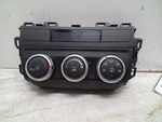 Temperature Control Manual Fits 16 Mazda Cx-5. Fixed Price $96.00.