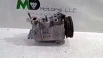 2019-2021 Ford Transit Connect A/c Air Compressor Oem Jx61-19d629-ab. Fixed Price $120.00.