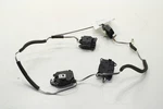 17-20 Infiniti Q60 Luxe Hvac Blend Door Flap Actuator Motor Set Of 4 27732-4ga0b. Fixed Price $140.29.
