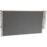 Ac Condenser For 2013-2016 Scion Fr-s 2013-2018 Subaru Brz With Drier Aluminum. Fixed Price $56.87.
