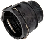 Dorman 800-298 32 Mm Id Heater Hose Connector, Straight To Barbed. Fixed Price $29.09.