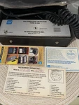 Tif Instruments Inc. Halogen Leak Detector Type H-10a. Made In The U.s.a.. Fixed Price $49.00.