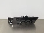 18 Toyota Tacoma Trd Sport Temperature Ac Heat Climate Control Front 5590004111. Fixed Price $125.00.