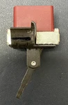 Smp Hs231 New Hs-231 A/c & Heater Blower Motor Switch. Fixed Price $33.31.