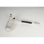 15-10095 Ac Delco A/c Accumulator New For Chevy Chevrolet Camaro Firebird 98-02. Fixed Price $65.90.