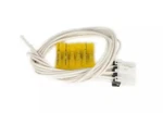 Genuine Acdelco Heater And Air Conditioning Control Module Pigtail Pt2187. Fixed Price $41.31.
