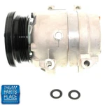 1998-2002 Pontiac Firebird Chevrolet Camaro Ac Compressor Gm. Fixed Price $259.99.