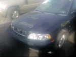 Ac Compressor 4 Cylinder Vin Vs Fits 00-04 Volvo 40 Series. Fixed Price $80.00.