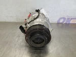 24 Hyundai Santa Fe Xrt Ac Compressor 2.5l Gasoline 97701p6050. Fixed Price $200.00.