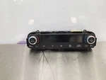 24 2024 Hyundai Palisade Limited Front Temperature Ac Heat Climate Control. Fixed Price $141.31.