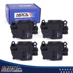 4*heater Blend Door Actuator For Chrysler 300 Charge Magnum Caliber Compass Jeep. Fixed Price $46.71.