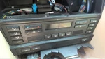 Temperature Control Front With Rear Ac Fits 95-01 Bmw 740i 30516141. Fixed Price $110.70.