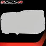 Fit For 1977-1990 B Body Caprice A/c And Heater Delete Panel Silver Usa. Fixed Price $32.69.