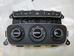 14 15 Kia Sorento Lx Manual Climate Heater Ac Control Oem Lkq. Fixed Price $109.18.