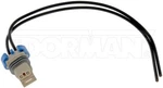 Dorman 645-589 Electrical Pigtail Fits General Motors Isuzu Models. Fixed Price $26.27.