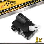 A-premium Main Blend Door Actuator For Mitsubishi Galant 99-03 2.4l 3.0l Sedan. Fixed Price $25.99.