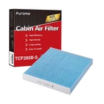 Puroma Cabin Air Filter Compatible With Toyota Camry, Rav4, Highlander, Corol.... Fixed Price $14.99.