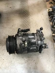 2017-2023 Gmc Acadia Slt-1 3.6l Ac Air Conditioner Compressor 84303913 Oem. Fixed Price $80.00.