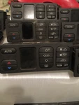 Used Oe Saab 900 Acc Heater A/c Ac Auto Climate Control Module Unit. Fixed Price $44.99.