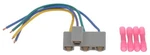 1977-94 Buick Cadillac Chevy Pontiac Olds; Heater Blower Motor Resistor Harness. Fixed Price $10.99.