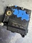 2010 - 2015 Toyota Prius V Ac Heater Blend Door Actuator Servo Motor. Fixed Price $25.00.