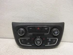 2017-2020 Jeep Compass Heat A/c Temperature Control Unit Oem Lkq. Fixed Price $119.78.